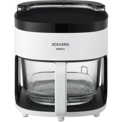 Аэрогриль (аэрофритюрница) Yoshiro YAF-F4010