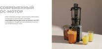 Соковыжималка Redmond J1409