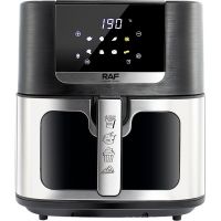 Аэрофритюрница Raf R.5015