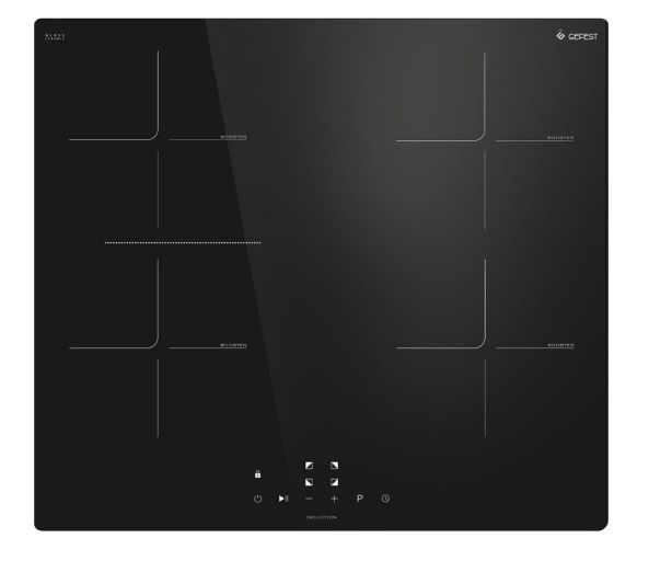 Варочная панель GEFEST СВН 4461