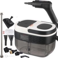 Пароочиститель Kunf TC-SC-003 W (белый)