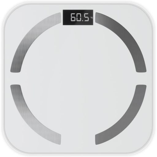 Напольные весы CENTEK CT-2425 (черный)