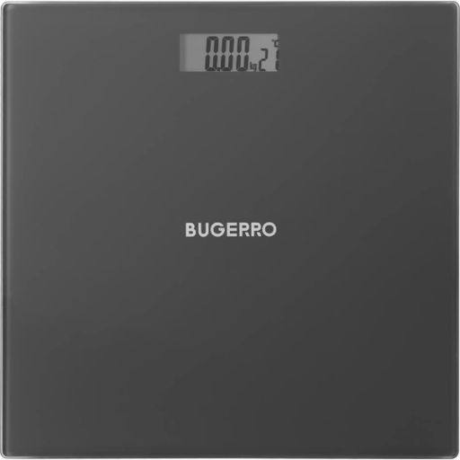 Напольные весы электронные Bugerro BG-7951