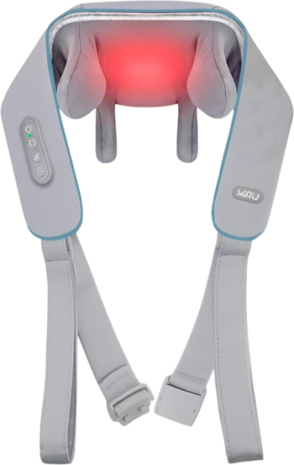 Массажер Miru ВМ-20