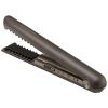 Выпрямитель для волос Redmond HS1722 (серый/коричневый)