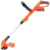 Триммер Patriot PT 238 (с 1-им АКБ)