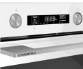 Электрический духовой шкаф Maunfeld AEOH60106W