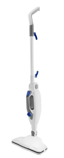 Паровая швабра Maunfeld MF-1934GR