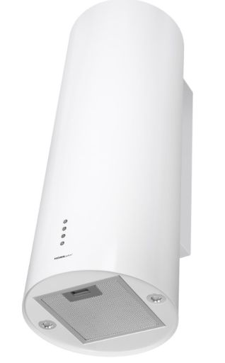 Вытяжка коробчатая HOMSair Sigma 39S Wall (белый), фото 1