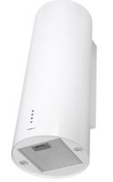 Вытяжка коробчатая HOMSair Sigma 39S Wall (белый)