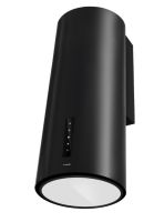 Вытяжка коробчатая Maunfeld Vega 39 Wall Sensor LED (черный)