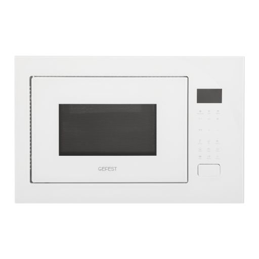 Микроволновая печь встраиваемая Gefest МКВ 25901