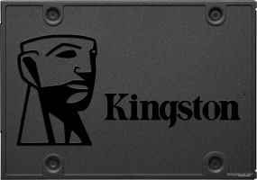 SSD Kingston A400 480GB SA400S37/480GBK