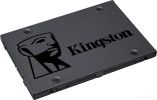 SSD Kingston A400 480GB SA400S37/480GBK