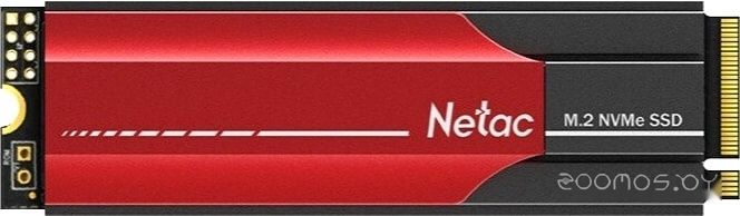 SSD Netac N950E PRO 500GB