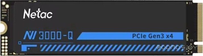 SSD Netac NV3000-Q 1TB NT01NV3000Q-1T0-E4X