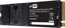 SSD PC PET 4TB PCPS004T3