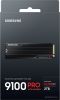 SSD Samsung 9100 Pro с радиатором 2TB MZ-VAP2T0CW