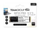 SSD Team MP33 PRO 512GB TM8FPD512G0C101