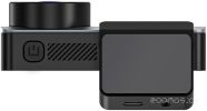 Видеорегистратор-GPS информатор (2в1) Navitel R87 GPS