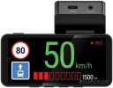 Видеорегистратор-GPS информатор (2в1) Navitel R87 GPS