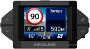Видеорегистратор-радар детектор (2в1) Neoline X-COP 9350