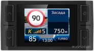 Видеорегистратор-радар детектор (2в1) Neoline X-COP 9350