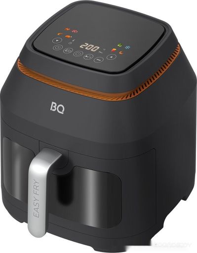Аэрогриль (аэрофритюрница) BQ AF6011S
