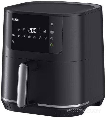Аэрогриль (аэрофритюрница) Braun MultiFry 5 HF 5030