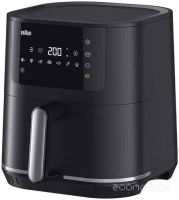 Аэрогриль (аэрофритюрница) Braun MultiFry 5 HF 5030