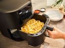 Аэрогриль (аэрофритюрница) Braun MultiFry 5 HF 5030