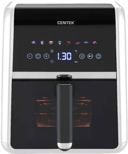 Аэрогриль CENTEK CT-3188