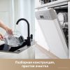 Аэрогриль (аэрофритюрница) Dreame Air Fryer PT60 (зеленый)