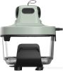 Аэрогриль (аэрофритюрница) Dreame Air Fryer PT60 (зеленый)