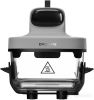 Аэрогриль (аэрофритюрница) Dreame Air Fryer PT60 (серый)