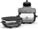 Аэрогриль (аэрофритюрница) Dreame Air Fryer PT60 (серый)