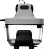 Аэрогриль (аэрофритюрница) Dreame Air Fryer PT60 (серый)