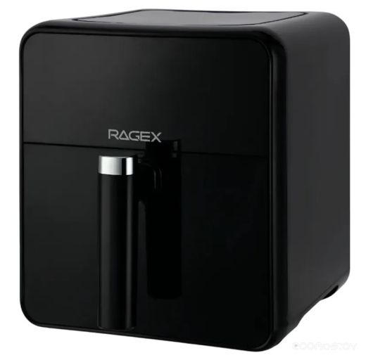 Аэрогриль (аэрофритюрница) RageX R204-000