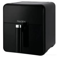 Аэрогриль (аэрофритюрница) RageX R204-000