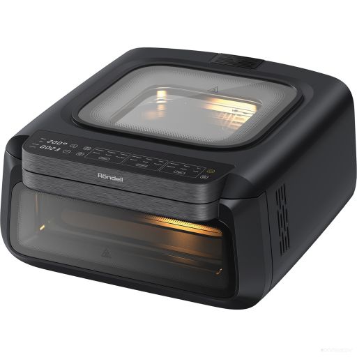 Аэрогриль Rondell RDE-AF111