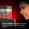 Аэрогриль (аэрофритюрница) Tefal EY8328E0