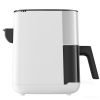 Аэрогриль (аэрофритюрница) Trouver Air Fryer FD10s Pro 6L (белый)
