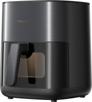 Аэрогриль (аэрофритюрница) Trouver Air Fryer FD10s Pro 6L (черный)