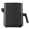 Аэрогриль (аэрофритюрница) Trouver Air Fryer FD10s Pro 6L (черный)