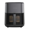Аэрогриль (аэрофритюрница) Trouver Air Fryer FD10s Pro 6L (черный)