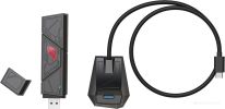 Wi-Fi адаптер Asus ROG USB-BE92