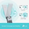 Wi-Fi адаптер TP-Link Archer TX50UH