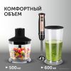 Погружной блендер RED Solution RHB-2948