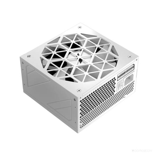 Блок питания 1stPlayer ACK 650W HA-650AC1-WH