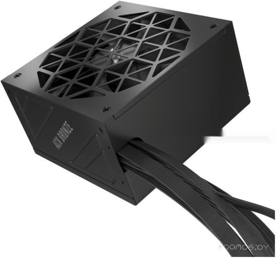 Блок питания 1stPlayer ACK Bronze 850W HA-850AA2-BK